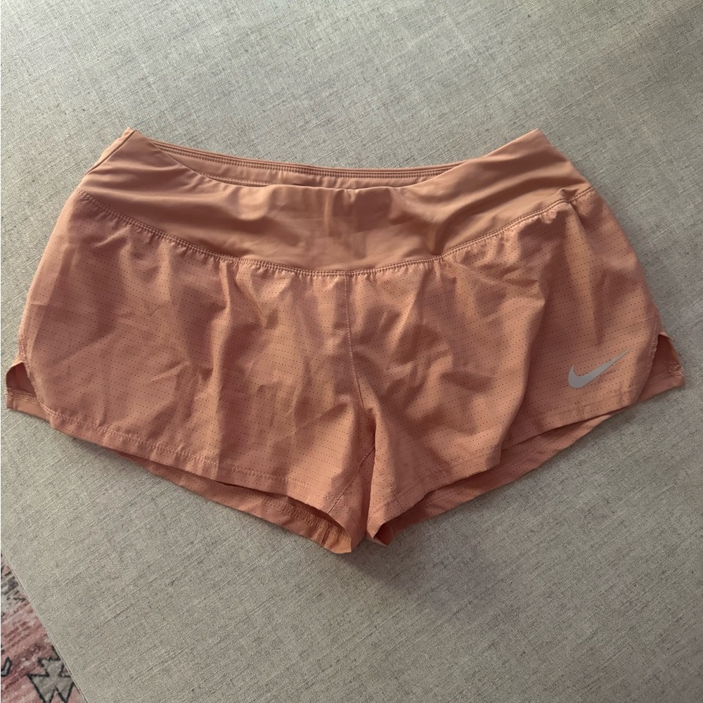 Nike dri-fit shorts. Medium